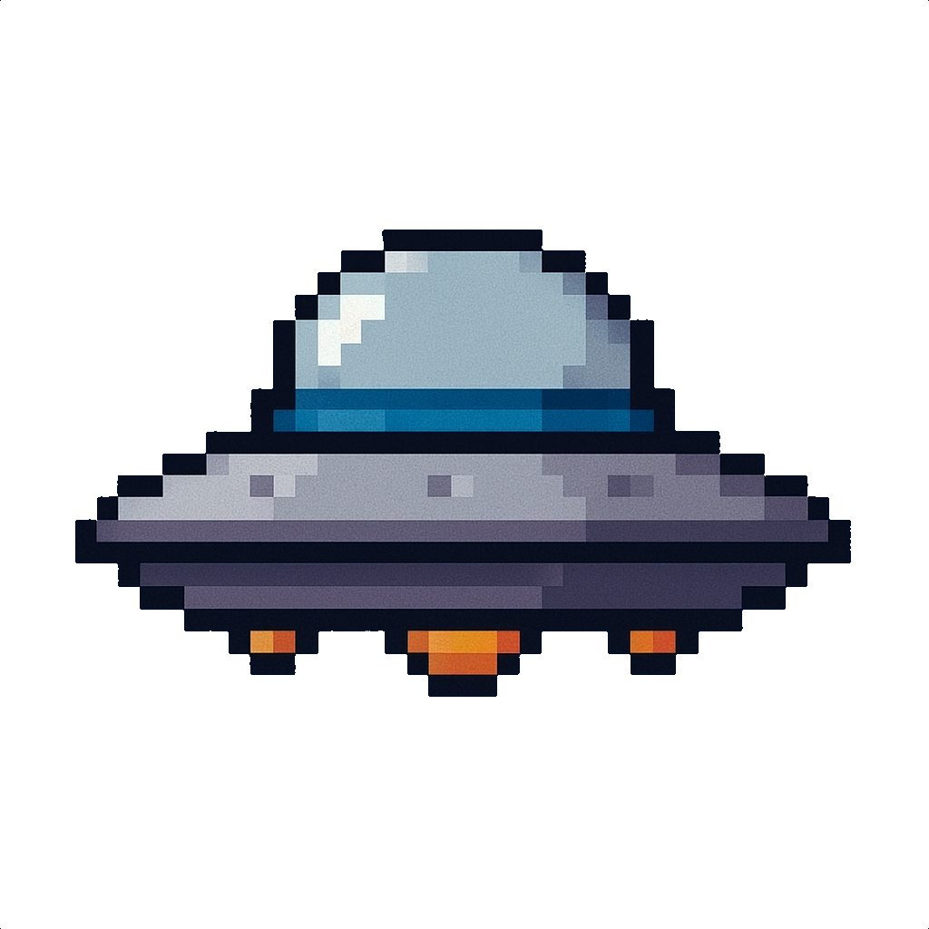 Floating Image Top Right