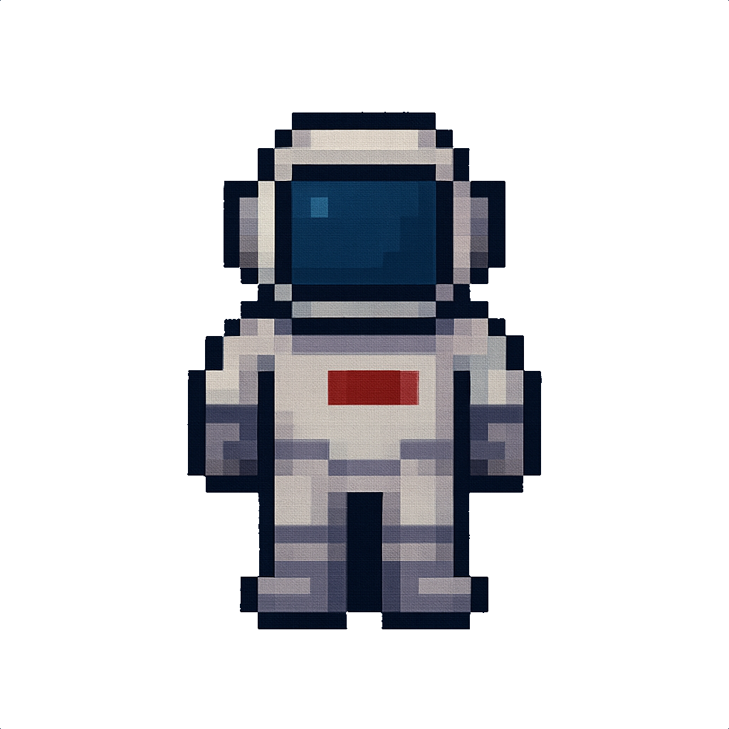 Floating Image Bottom Left