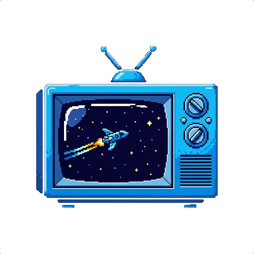 Floating Image Top Left